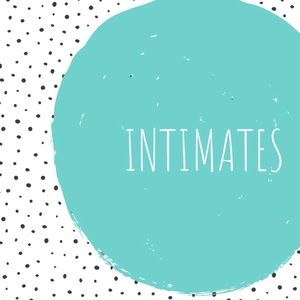 INTIMATES